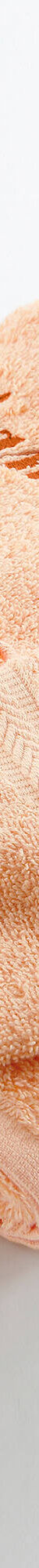 Collection serviettes de bain personnalisables confort moelleux (abricot) Collection serviettes de bain personnalisables confort moelleux (abricot)